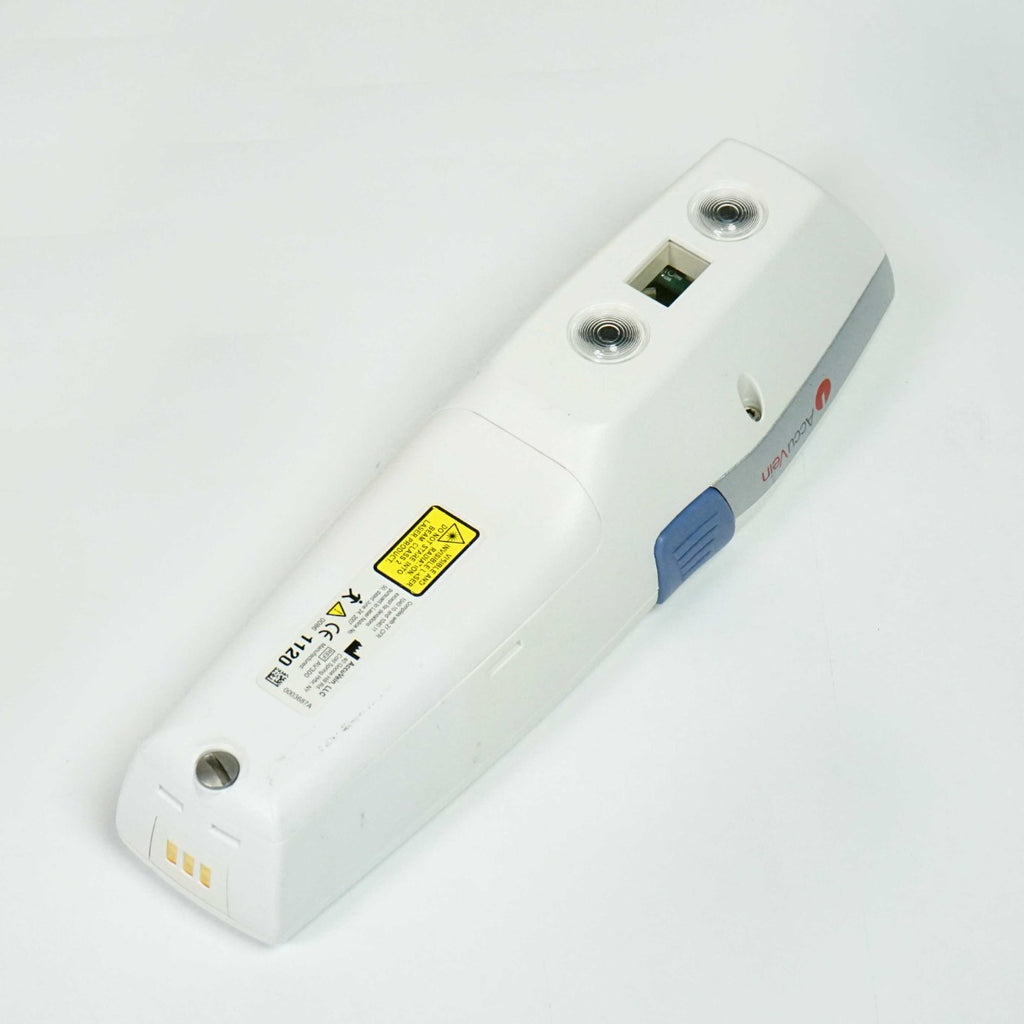 AccuVein Portable Vein Finder Infrared IR Illumination AV300 Parts AS-IS