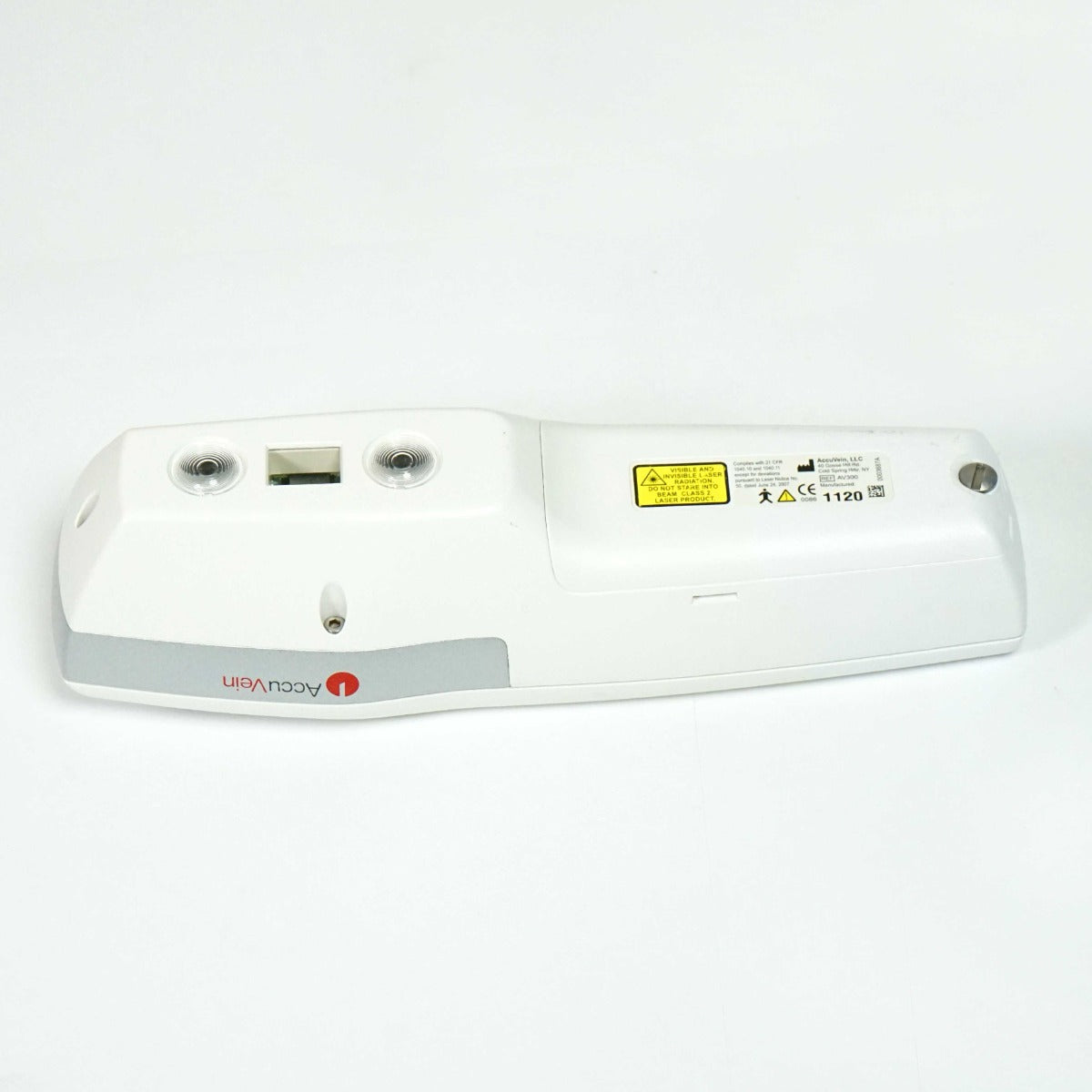 AccuVein Portable Vein Finder Infrared IR Illumination AV300 Parts AS-IS
