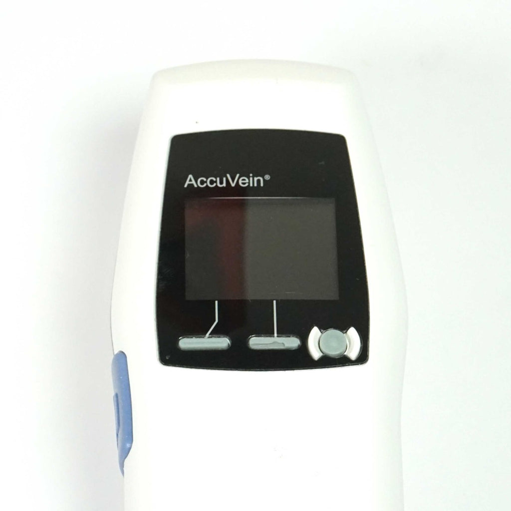 AccuVein Portable Vein Finder Infrared IR Illumination AV300 Parts AS-IS