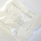 Aqua Scaling Dermabrasion Clear Tips Large Hydrodermabrasion - Body (10x Piece)