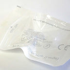 Aqua Scaling Dermabrasion Clear Tips Large Hydrodermabrasion - Body (10x Piece)