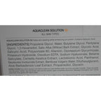 AquaClean Cellmula S2 Premium Concentrated Solution Skin-Peeling & Hydration Kit