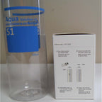 AquaClean Cellmula S1 Premium Concentrated Solution Skin-Peeling & Hydration Kit