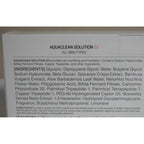 AquaClean Cellmula S3 Premium Concentrated Solution Skin-Nourishment & Hydration Set