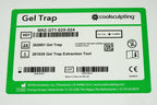 Zeltiq CoolSculpting Mini BRZ-GT1-02X-024 CoolMini Gel Traps Exp05-2020 x12 Pcs