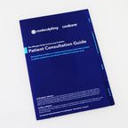 Zeltiq Coolsculpting Cooltone Patient Consultation Guide CSC130361
