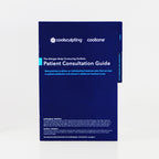 Zeltiq Coolsculpting Cooltone Patient Consultation Guide CSC130361