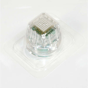Cutera SecretRF RF MicroNeedling Tip 8x8 64-Pin MTR-AC-C-64 Single EXP2021