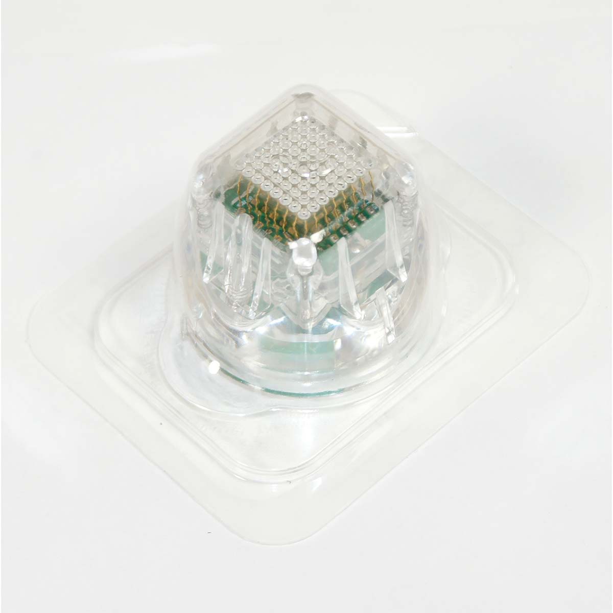 Cutera SecretRF RF MicroNeedling Tip 8x8 64-Pin MTR-AC-C-64 Single EXP2021