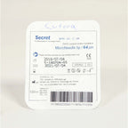 Cutera SecretRF RF MicroNeedling Tip 8x8 64-Pin MTR-AC-C-64 Single EXP2021