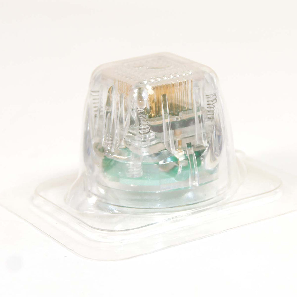 Cutera SecretRF RF MicroNeedling Tip 8x8 64-Pin MTR-AC-C-64 Single EXP2021