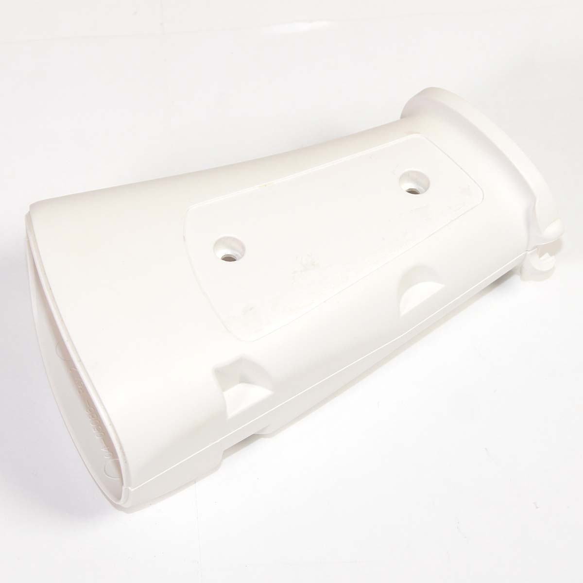 Solta Reliant Fraxel ReStore Laser HandPiece Handle Case Plastic 04-05087 Rev 2