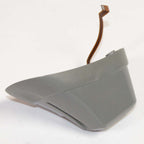 Solta Reliant CO2 Fraxel Fractional Laser Handpiece Gray Tip PARTS 05_02642