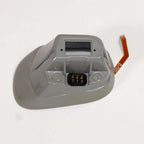Solta Reliant Fraxel Fraction Laser Handpiece Gray Tip Replacement Part 05_02642