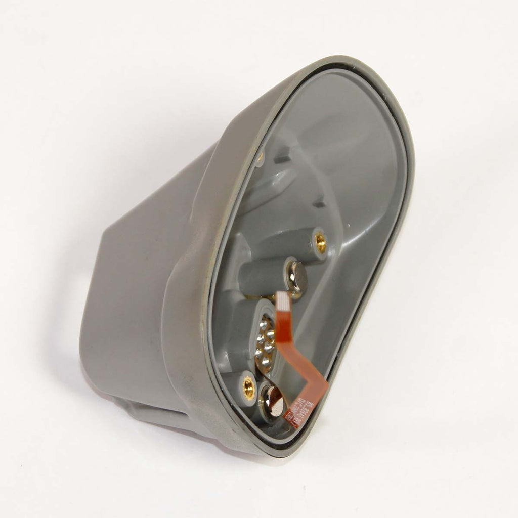Solta Reliant Fraxel Fraction Laser Handpiece Gray Tip Replacement Part 05_02642