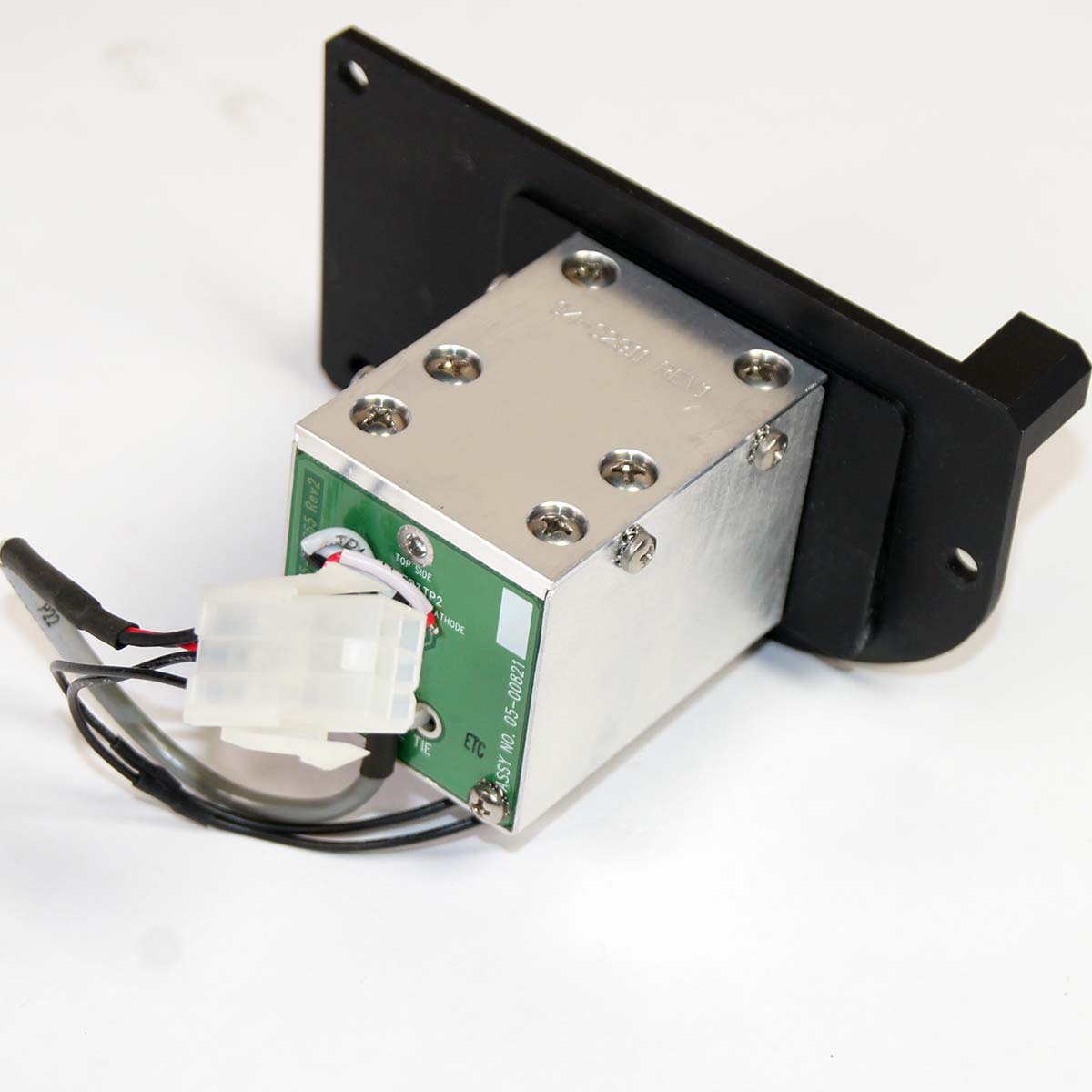 Fraxel Dual Re Store Laser Calibration Port Sensor 04-02911 Replacement Part