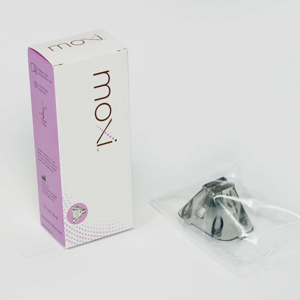 Sciton mJOULE 1927nm Diode Laser MOXI TIP Skin Resurfacing 1500-190-00 Face Arms