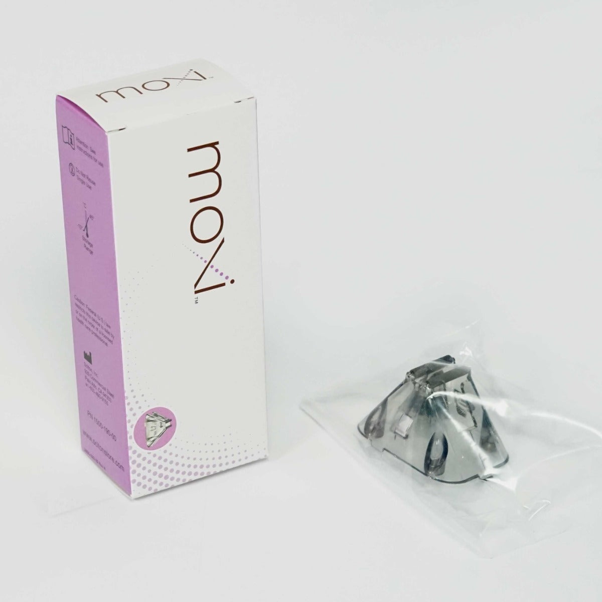 Sciton mJOULE 1927nm Diode Laser MOXI TIP Skin Resurfacing 1500-190-00 Face Arms
