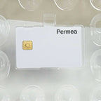 Solta Clear & Brilliant PERMEA Laser Treatment Tips Card Credits CB-TIP-SC x8 CB