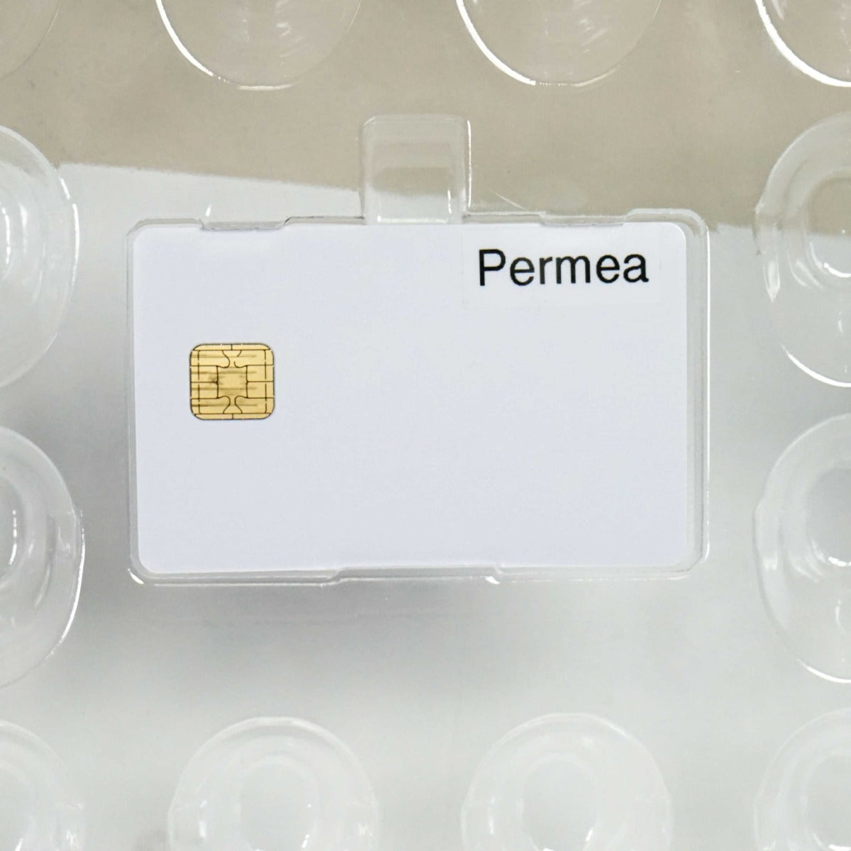 Solta Clear & Brilliant PERMEA Laser Treatment Tips Card Credits CB-TIP-SC x8 CB