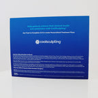 Zeltiq Coolsculpting Treat To Complete 2.0 Marketing Guide CSC145640