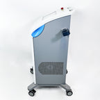 2006 Alma Soprano 810 nm Diode Laser Hair Removal HR All Skin Types NEW DIODE