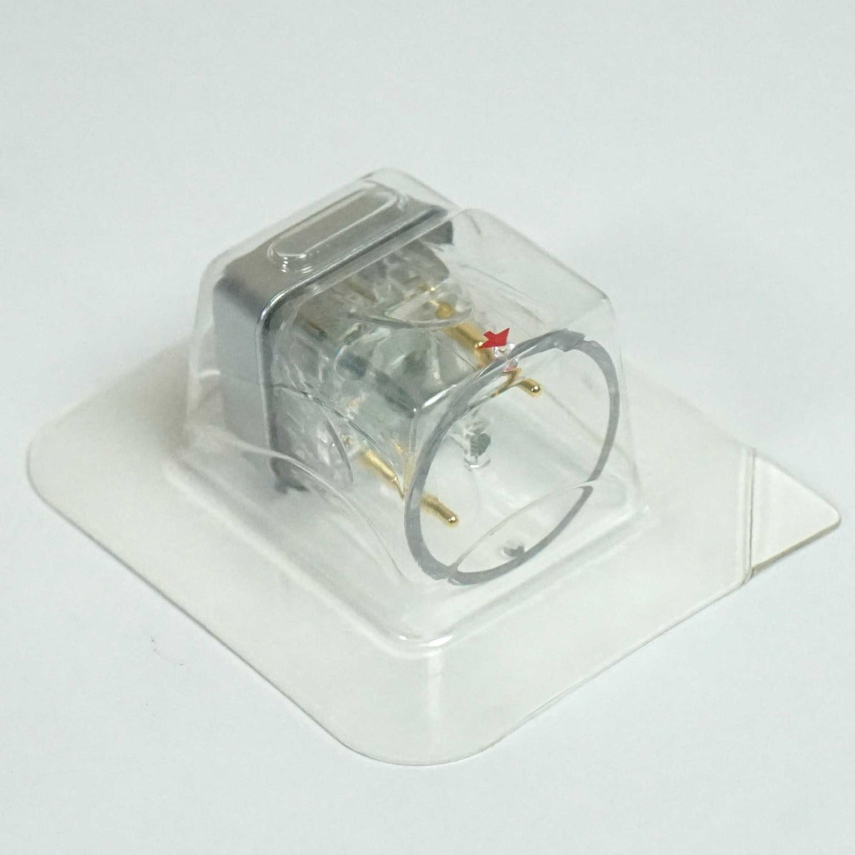 Scarlet SRF Bi-Polar Electrodes Consumable Tip Exp 09/2024 x1 Pc