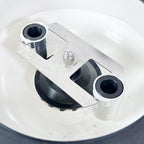 ELMI CM-7S Tabletop 3500 RPM Euro Series Centrifuge EU-162063611
