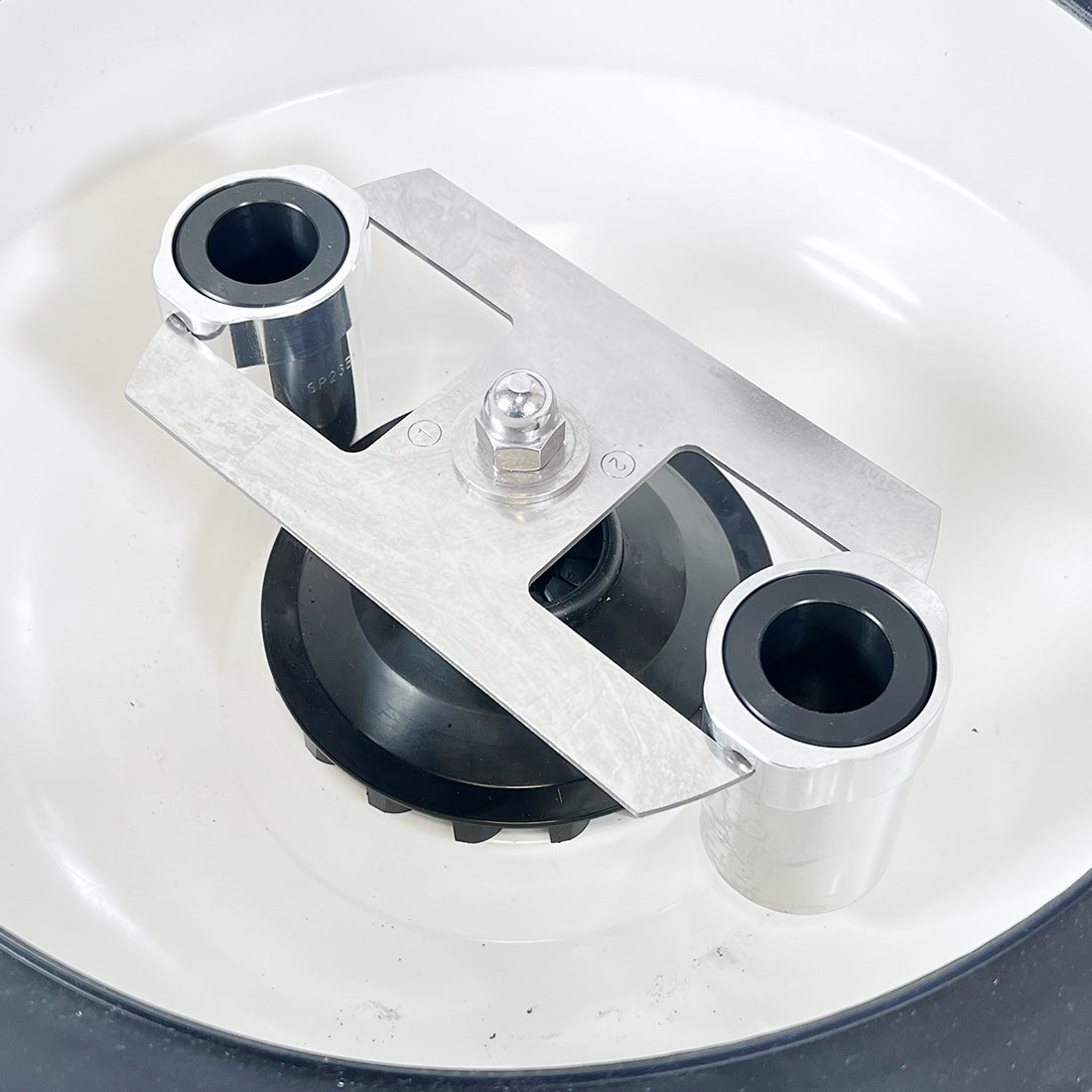 ELMI CM-7S Tabletop 3500 RPM Euro Series Centrifuge EU-162063611