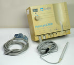 ConMed Hyfrecator 2000 Electrosurgical Unit 7-900-115 High Frequency ESU