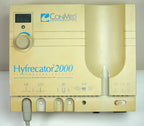 ConMed Hyfrecator 2000 Electrosurgical Unit 7-900-115 High Frequency ESU