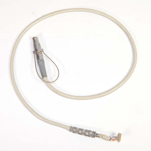 Reliant Fraxel Dual Re Store Handpiece Communication Data Cable 3ft Part