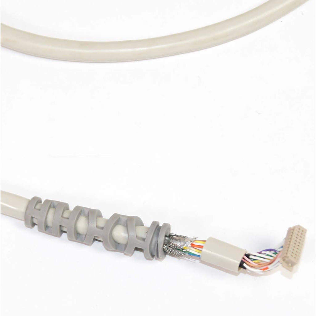 Reliant Fraxel Dual Re Store Handpiece Communication Data Cable 3ft Part