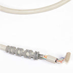 Reliant Fraxel Dual Re Store Handpiece Communication Data Cable 3ft Part