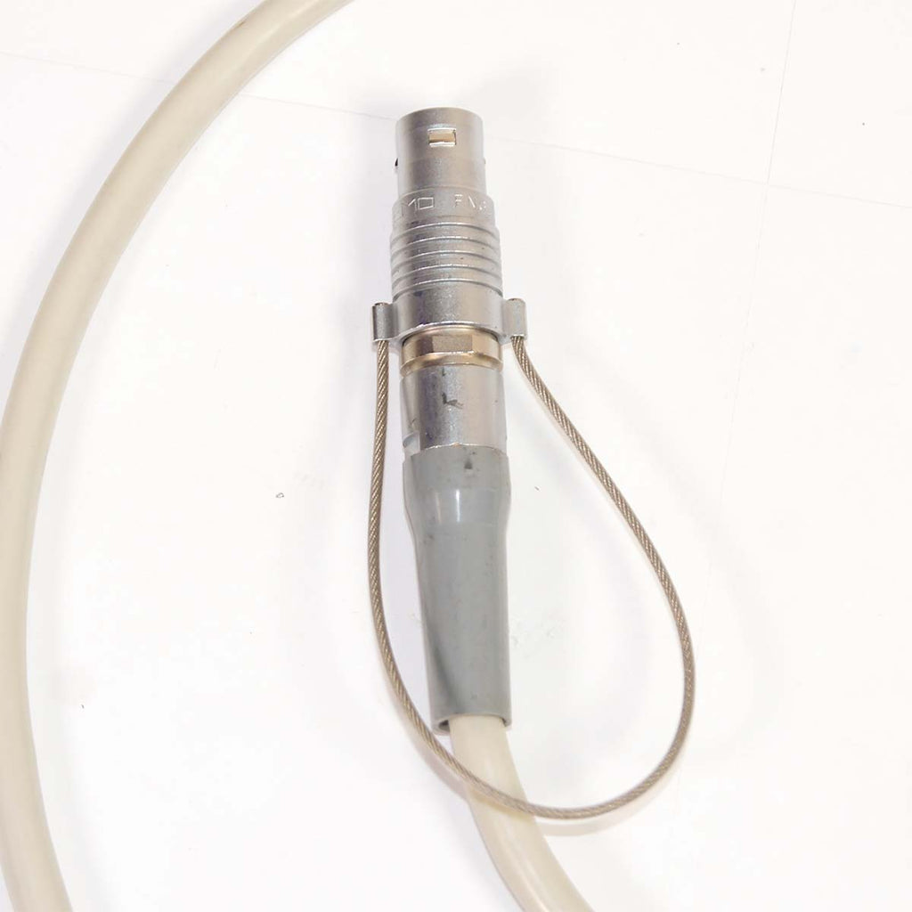 Reliant Fraxel Dual Re Store Handpiece Communication Data Cable 3ft Part