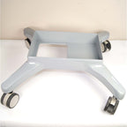 DEKA SmarXide Dot CO2 Part Wheel Base Replacement Parts Caster Refurbished