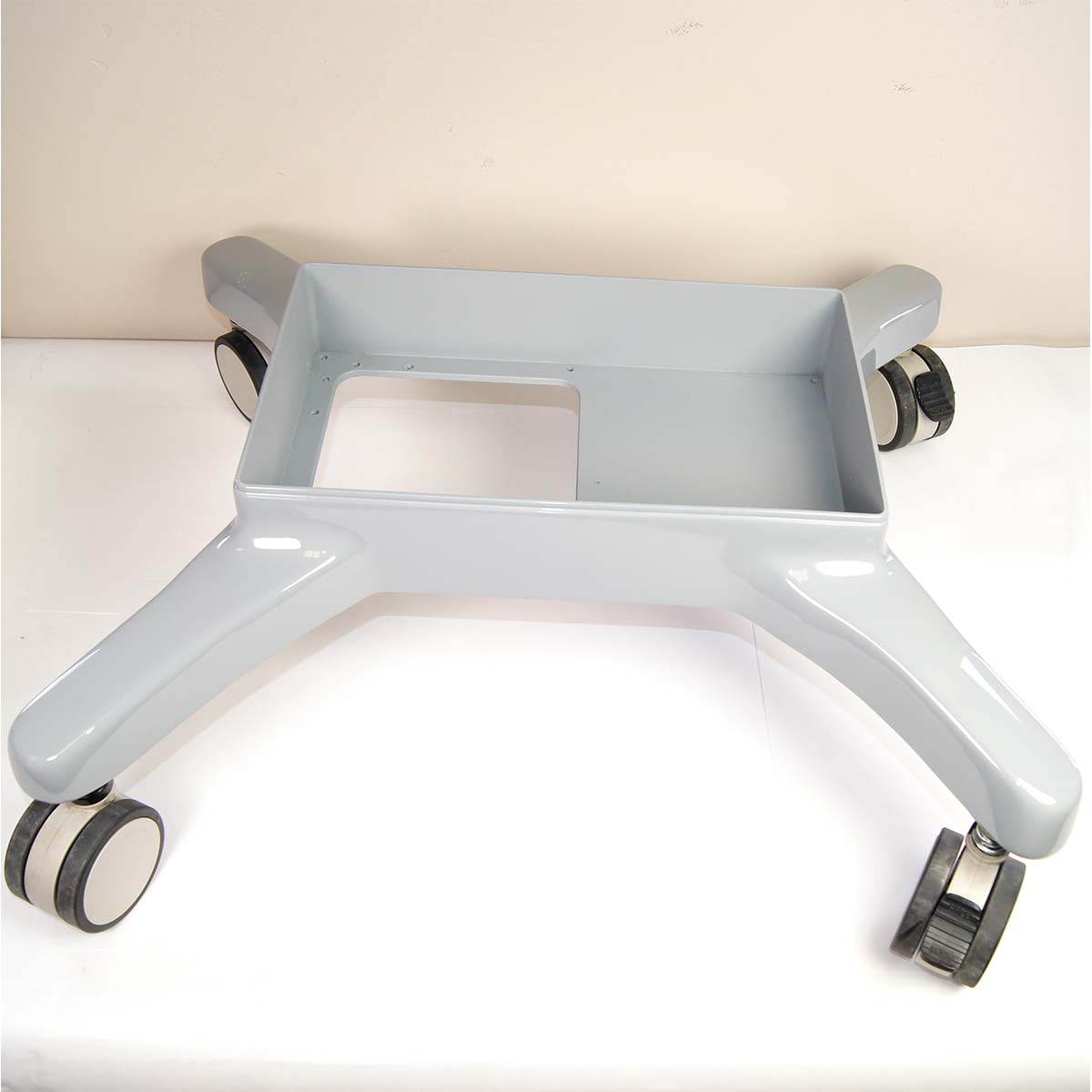 DEKA SmarXide Dot CO2 Part Wheel Base Replacement Parts Caster Refurbished