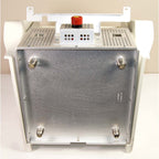 Fraxel Laser Exterior Plastic Housing Cover 0402623 and Internal Metal Case w/ Key Switch Emergency Stop Button