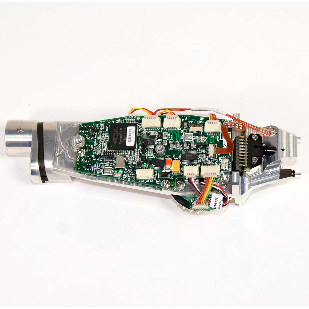Reliant Fraxel Re:Store Laser SR1500 Internal Handpiece Parts Stepper Card Module