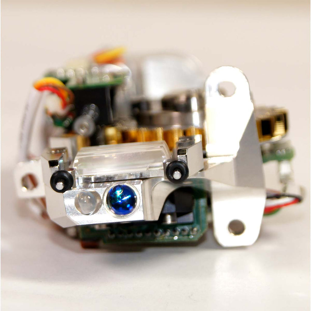 Reliant Fraxel Re:Store Laser SR1500 Internal Handpiece Parts Stepper Card Module