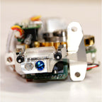 Reliant Fraxel Re:Store Laser SR1500 Internal Handpiece Parts Stepper Card Module