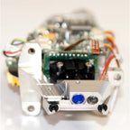 Reliant Fraxel Re:Store Laser SR1500 Internal Handpiece Parts Stepper Card Module