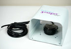 Palomar StarLux 300 500 ICON Laser Pneumatic FootSwitch Pedal Metal 1520-1044