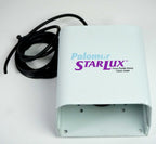 Palomar StarLux 300 500 ICON Laser Pneumatic FootSwitch Pedal Metal 1520-1044