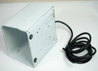Palomar StarLux 300 500 ICON Laser Pneumatic FootSwitch Pedal Metal 1520-1044