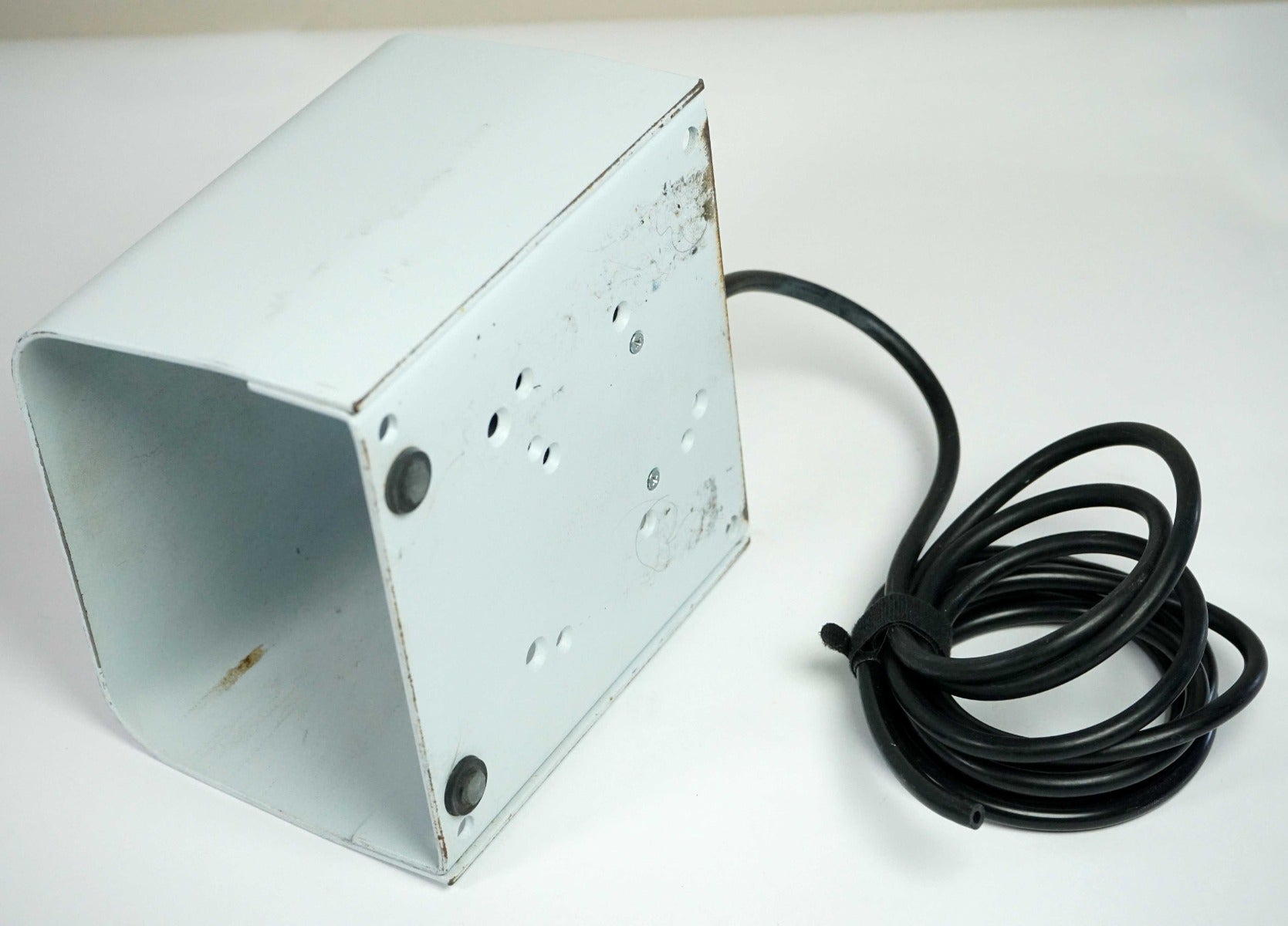 Palomar StarLux 300 500 ICON Laser Pneumatic FootSwitch Pedal Metal 1520-1044