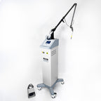 2009 Ellman Sandstone MATRIX LS-25 CO2 Laser System and UltraFine-FS Scanner