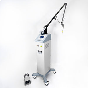 2009 Ellman Sandstone MATRIX LS-25 CO2 Laser System and UltraFine-FS Scanner