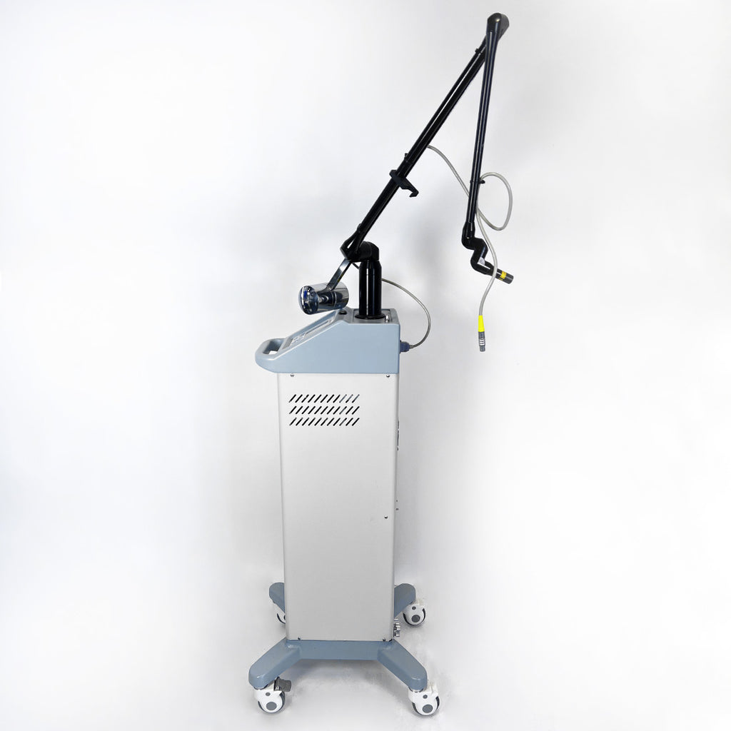 2009 Ellman Sandstone MATRIX LS-25 CO2 Laser System and UltraFine-FS Scanner