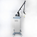 2009 Ellman Sandstone MATRIX LS-25 CO2 Laser System and UltraFine-FS Scanner